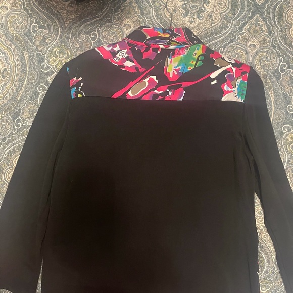 Peter Nyguard Jacket Large - Picture 2 of 2